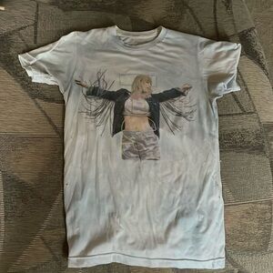 RARE TAYLOR SWIFT TEE SHIRT (S)